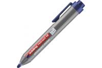 Автоматический маркер для досок Edding retract 12/3 синий, 1.5-3 мм 1153871