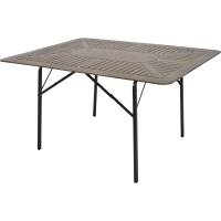 Складной стол Комплект-Агро Бистро, прямоугольный KA6983