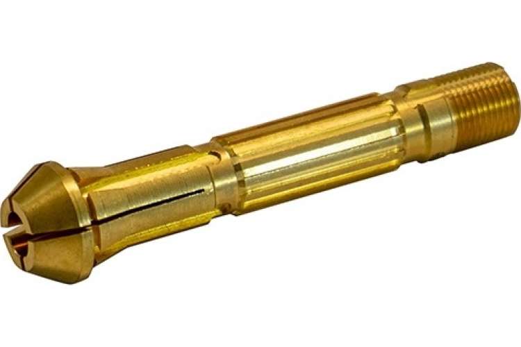 Цанга (2 шт; 2.4 мм) для FB TIG 240-550W FUBAG 31840