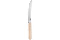Поварской нож Труд-Вача серия Элегантна на деревянной ручке длина 260/150 мм С1459/106
