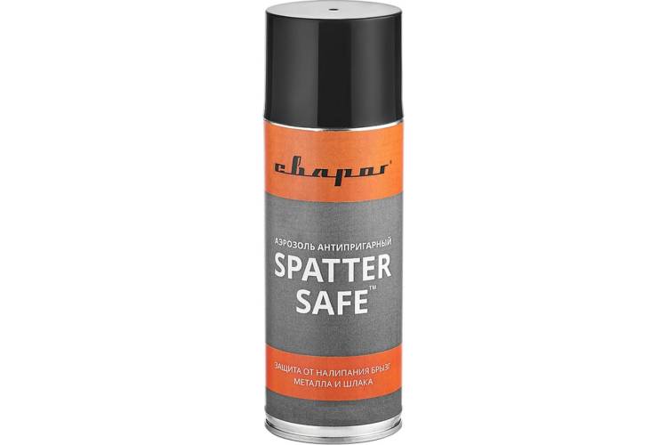 Аэрозоль антипригарный Spatter Safe 0.52 л Сварог 98942