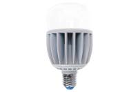 Светодиодная лампа для растений Uniel LED-M80-20W/SP/E27/CL ALS55WH, 11098