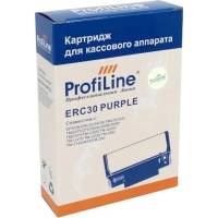 Картридж ProfiLine Epson Pure 2.25 млн знаков PL_ERC-30_Purple
