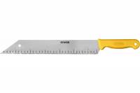 Нож для листовых изоляционных материалов, 340 мм STAYER  09592