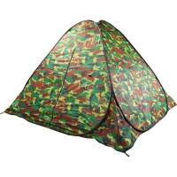 Самораскрывающаяся палатка Maclay 200x200x135 см, хаки 1734817