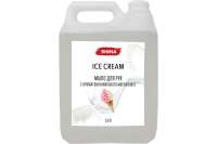 Мыло для рук SHIMA ICE CREAM с ароматом ванильного мороженого 5 L 4603740920810
