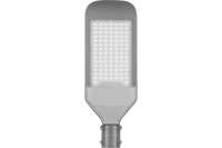 Уличный консольный светильник FERON SP2923 80LED, 80W - 6400K 510х190х73 мм IP65 32215