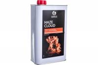 Жидкость Grass Haze Cloud Cinnamon Bun для удаления запаха, 110345