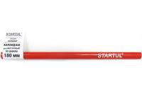 Разметочный карандаш STARTUL 180 мм ST4303