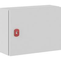 Шкаф DKC ST с монтажной платой 300х400х150мм от IP65-до IP66 IK10 R5ST0341