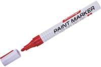 Маркер-краска РемоКолор цвет красный, ширина линии 2-4 мм, 13-0-056