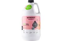 Гель для мытья рук WONDERLAB Bathroom Waaave розовые персики WL3780BW1