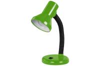 Электрическая настольная лампа Energy EN-DL04 -2 зеленая 366016