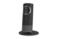 Беспроводная WiFI камера видеонаблюдения IVUE Clever Dog, 3G, P2P DOG-3G72 BLACK