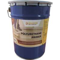 Грунт полиуретановый однокомпонентный Доминар polyurethane primer 1 кг W23608