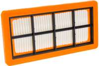 Фильтр плоский складчатый для пылесосов серии AD Karcher 6.415-953