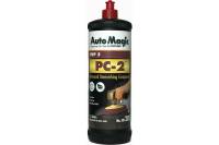 Абразивная паста для полировки AutoMagic PC2 Polishing Glaze 960 мл 501202
