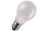 Лампа накаливания CLASSIC A FR 40W E27 OSRAM 4008321419415