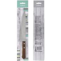 Кухонный нож Ladina GRAND деревянная ручка 35.5 см 20042