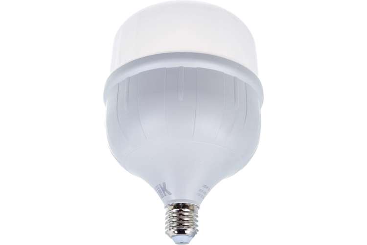 Лампа IEK LED HP 50 Вт 230 В 4000К E27 LLE-HP-50-230-40-E27