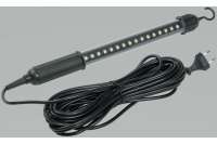 Переносной светодиодный светильник IEK ДРО 2060 16LED шнур 5м LDRO2-2060-60-5M-K02 285566