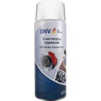 Очиститель тормозов в аэрозольном баллоне GNV Brake Cleaner Pro, 520 мл GBK8151015578954500520
