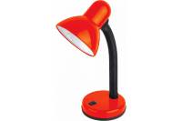 Электрическая настольная лампа Energy EN-DL03-1С красная 366042