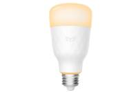 Лампочка Yeelight Xiaomi Smart Led Bulb 1S E27 YLDP15YL WHITE