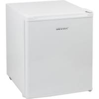 Холодильник SONNEN DF-1-06 однокамерный, объем 47 л, морозильная камера 4 л, 44х47х51 см, белый 454213