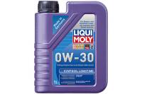 Синтетическое моторное масло LIQUI MOLY Synthoil Longtime 0W-30 1л 8976
