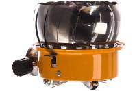 Газовая мини-плита с ветрозащитой TOURIST TULPAN-S TM-400