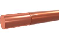 Обмоточный эмалированный провод Торкабель ПЭВТЛ-2 d-0.4 мм 0749524536526