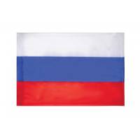 Флаг России BRAUBERG 70х105 см., без герба BRG 550180