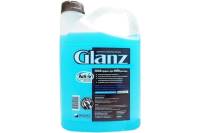 Незамерзающая жидкость Glanz -20С 3,85л GL-302