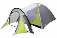 Туристическая палатка ATEMI TAIGA 4 CX 00000119132