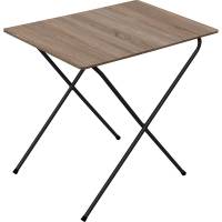 Складной стол Ecos 65х45х62 см, без канта 103985