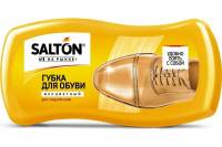 Губка-мини волна для обуви из гладкой кожи SALTON Дизайн бесцветный 16/48 2017 52/86
