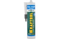 Монтажный клей Kraftool KraftNails Premium KN-601T, суперсильный, прозрачный, 310 мл 41342