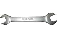 Рожковый ключ 21х22мм Berger BG BG1092