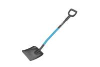 Совковая лопата для песка Cellfast IDEAL PRO 40-207EX
