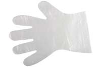 Одноразовые полиэтиленовые перчатки STAYER MASTER 20 шт 1150-H20_z01