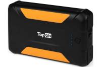 Универсальная внешняя батарея TopON 38000 мА/ч 140 Wh для кемпинга и путешествий TOP-X38