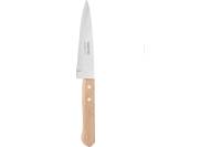 Поварской нож Труд-Вача серия Элегант 240/128 мм на деревянной ручке 5 С1396/105