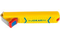 Нож для разделки кабеля Secura Jokari No. 16 10160