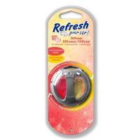 Ароматизатор-диффузор Refresh Your Car! Клубника/Прохладный Лимонад, 7 мл E301410600