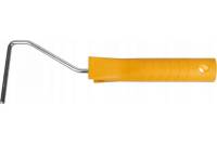 Ручка желтая (6х200 мм) для валиков HARDY 0140-110620K