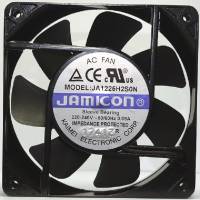 Вентилятор JAMICON JA1225H2S0N-T 120х120х25 230В С00034848