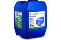 Реагент для промывки теплообменников SteelTEX COOPER 2021020005