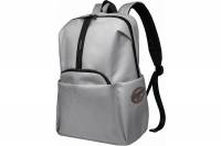 Рюкзак TANGCOOL TC8040 светло-серый, 15.6" 60006-138