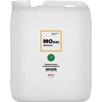 Медицинское смазочное масло с пищевым допуском EFELE MO-842 VG-32, 5 л 0095059